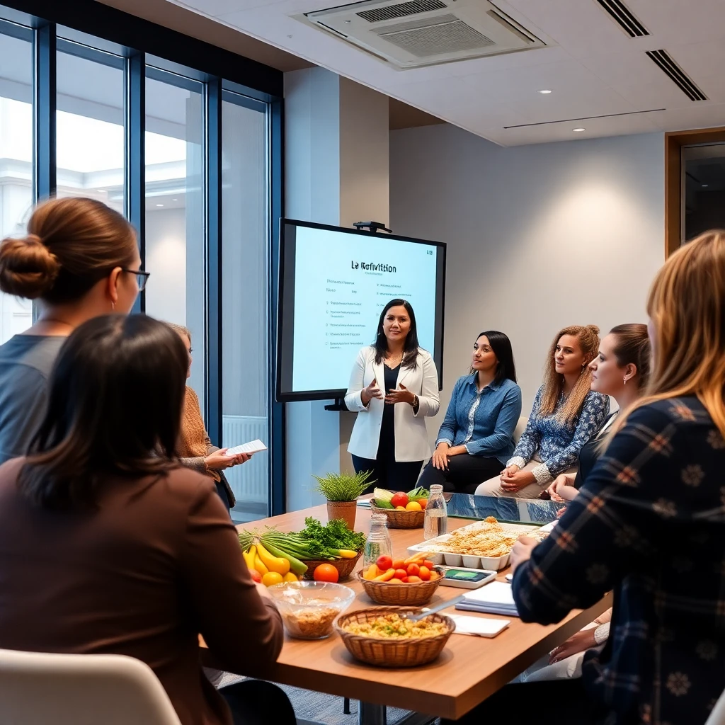 Dieteticienne Nutritionniste 974 LM Nutrition