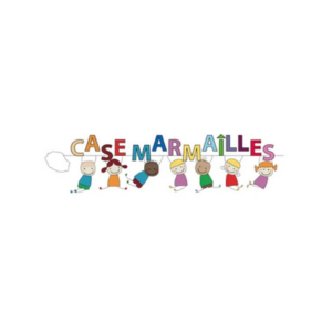 LOGO CASE MARMAILLES