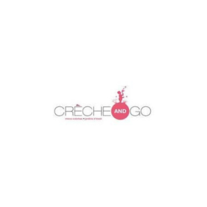 LOGO CRECHE AND GO